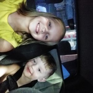 Meet your Posher, Summer